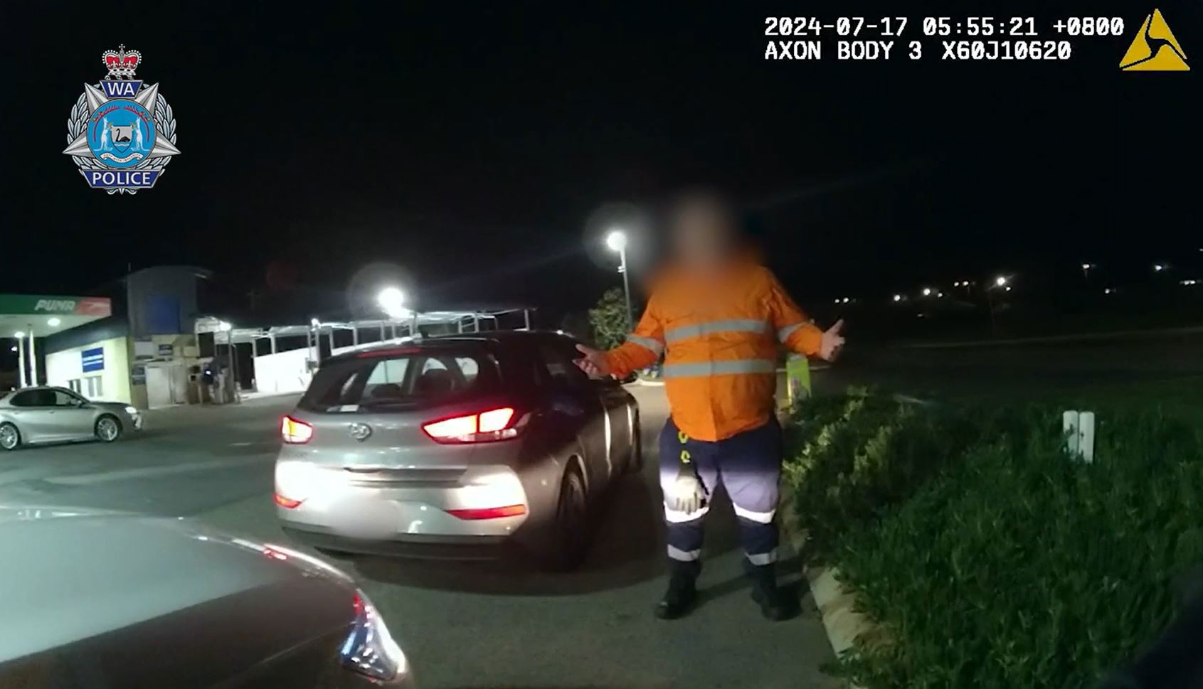 Man charged with sexually assaulting teens in separate attacks decades ago