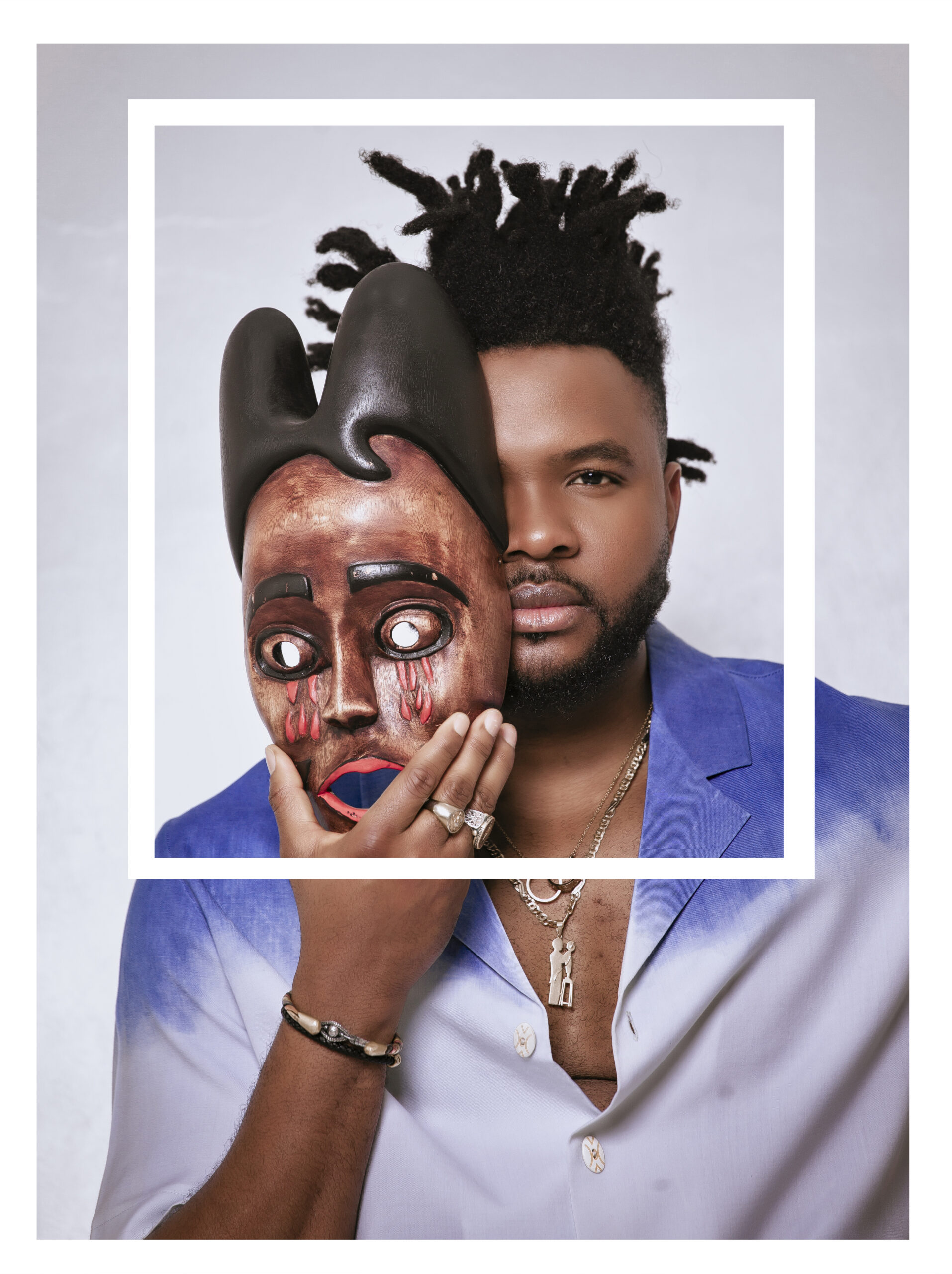 MKO Started His Journey in Lagos, Now He’s a Dubai Art Curator – Read About Him in Today’s Work & Life in Dubai