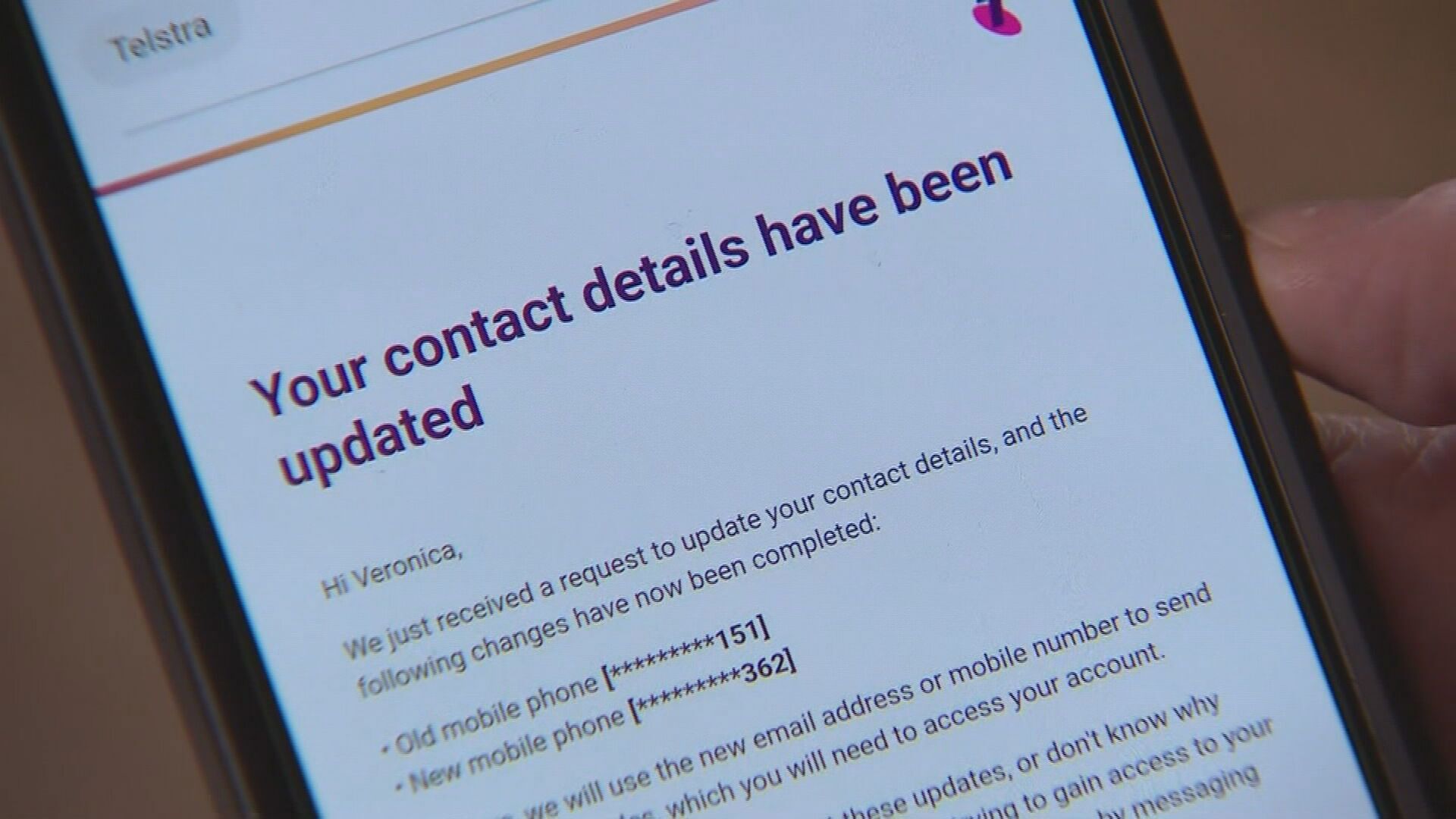 Perth woman fleeced out of $50,000 in elaborate Telstra and ANZ scam