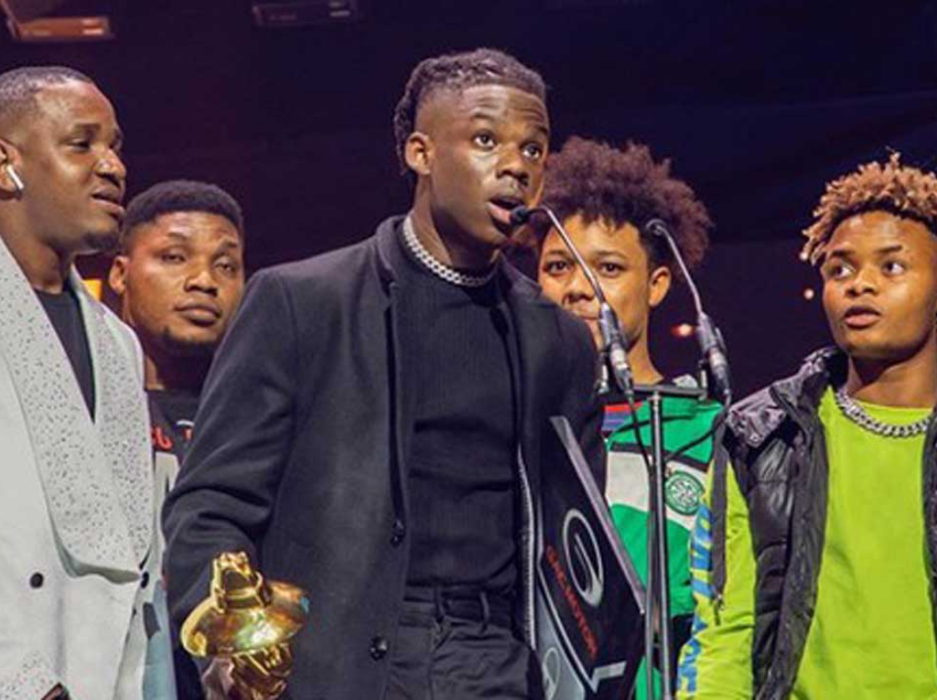 Rema to drop his 2nd album; A look at some of the best sophomore albums in the last 4 years