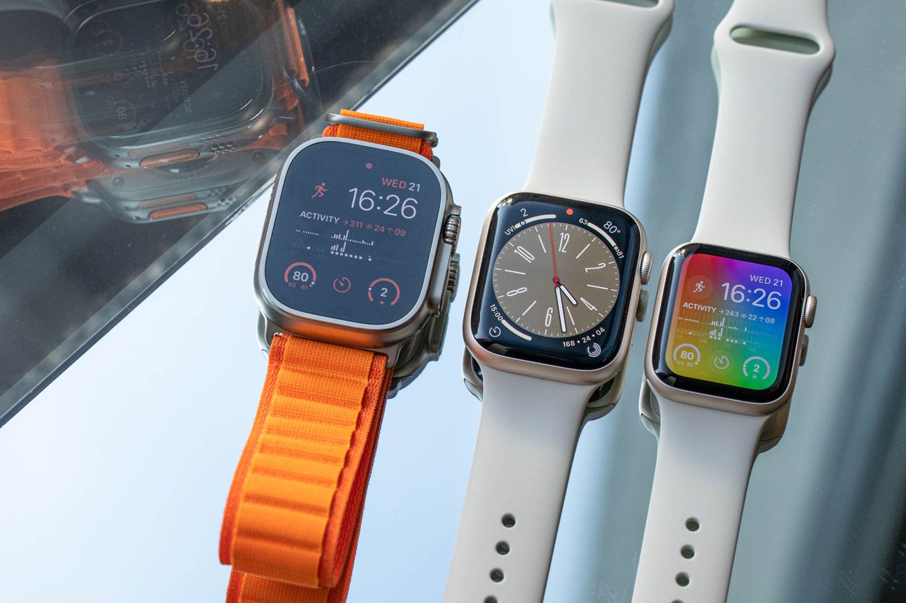 The best Apple Watch deals for Amazon Prime Day