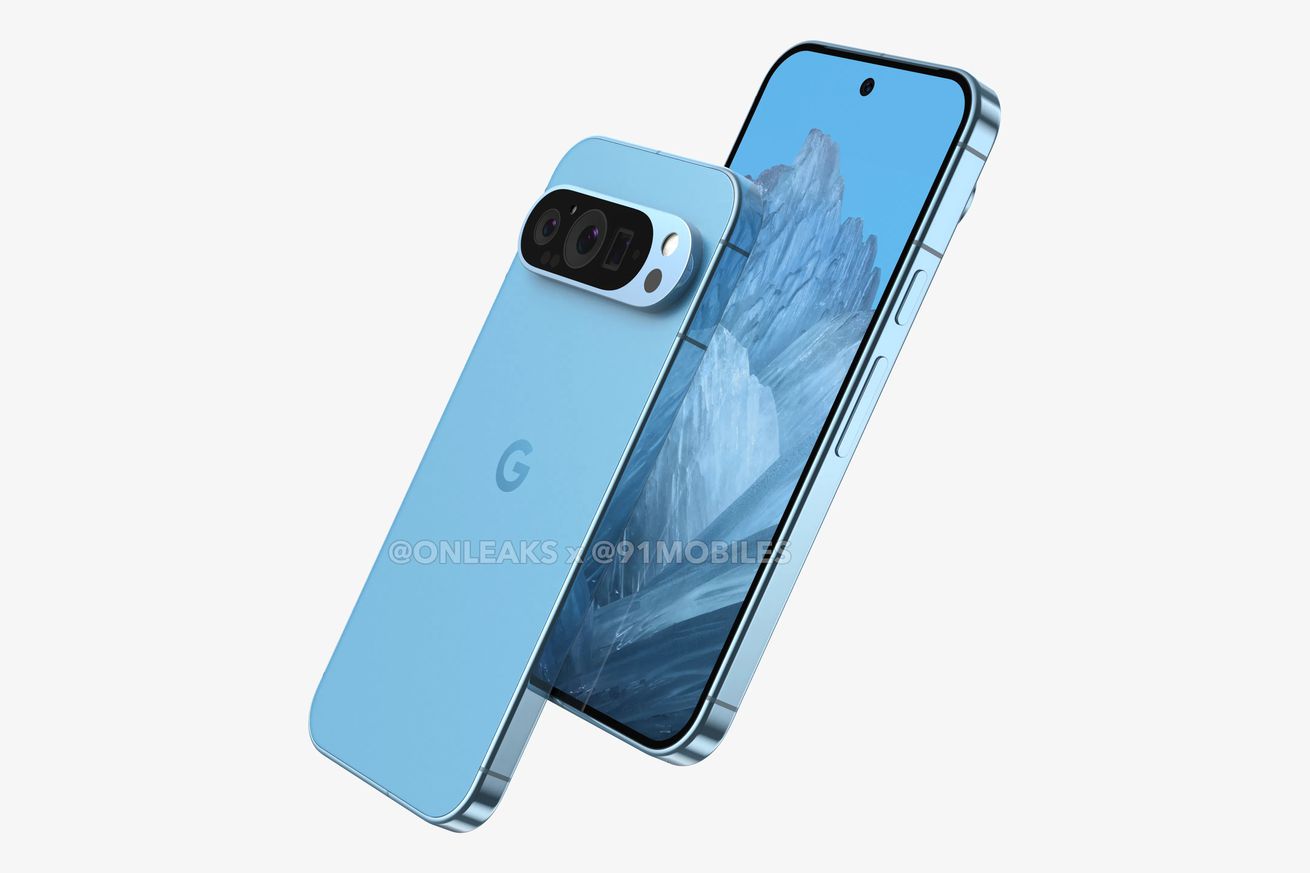 The Pixel 9’s ‘Google AI’ is like Microsoft Recall but a little less creepy