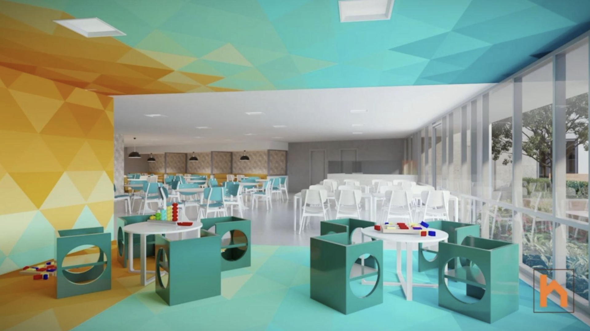 The UK’s prisons aren’t just overcrowded – they need to be better designed