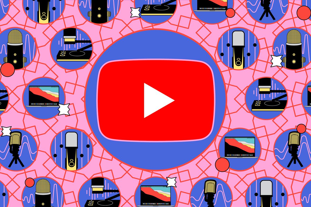 YouTube’s improved eraser tool easily removes copyrighted music from videos