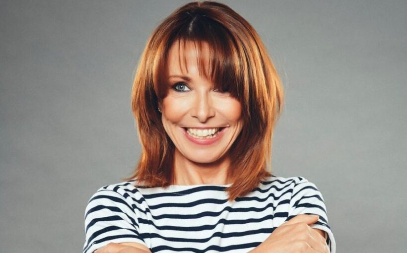 Kay Burley