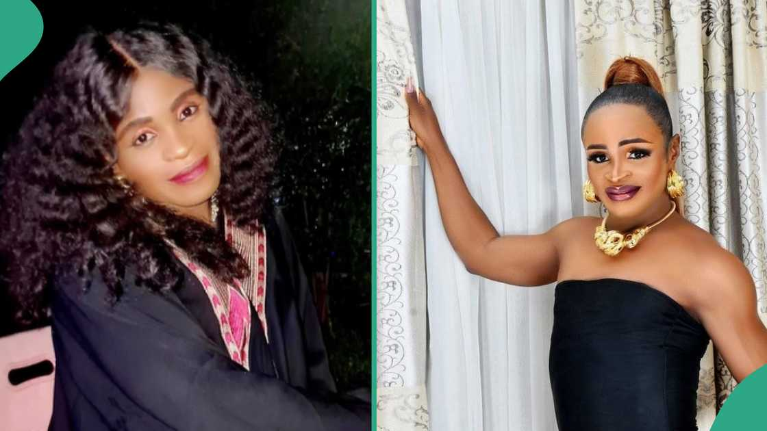 ‘Abuja Area Mama’: Police Open Investigation Into Death of Famous Crossdresser