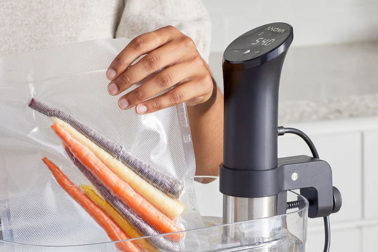 Anova will start charging a subscription fee for its sous vide companion app