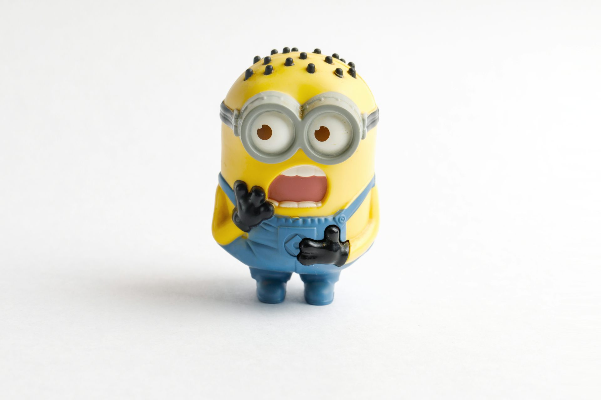 Behold the small yellow saviour: why are Christians posting pictures of crucified minions online?