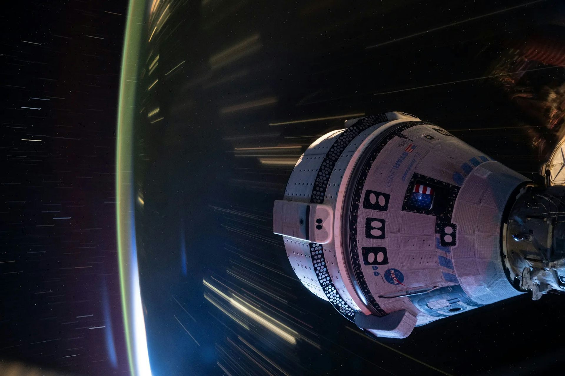 Boeing Starliner astronauts: what six months stuck in space may do to their perception of time