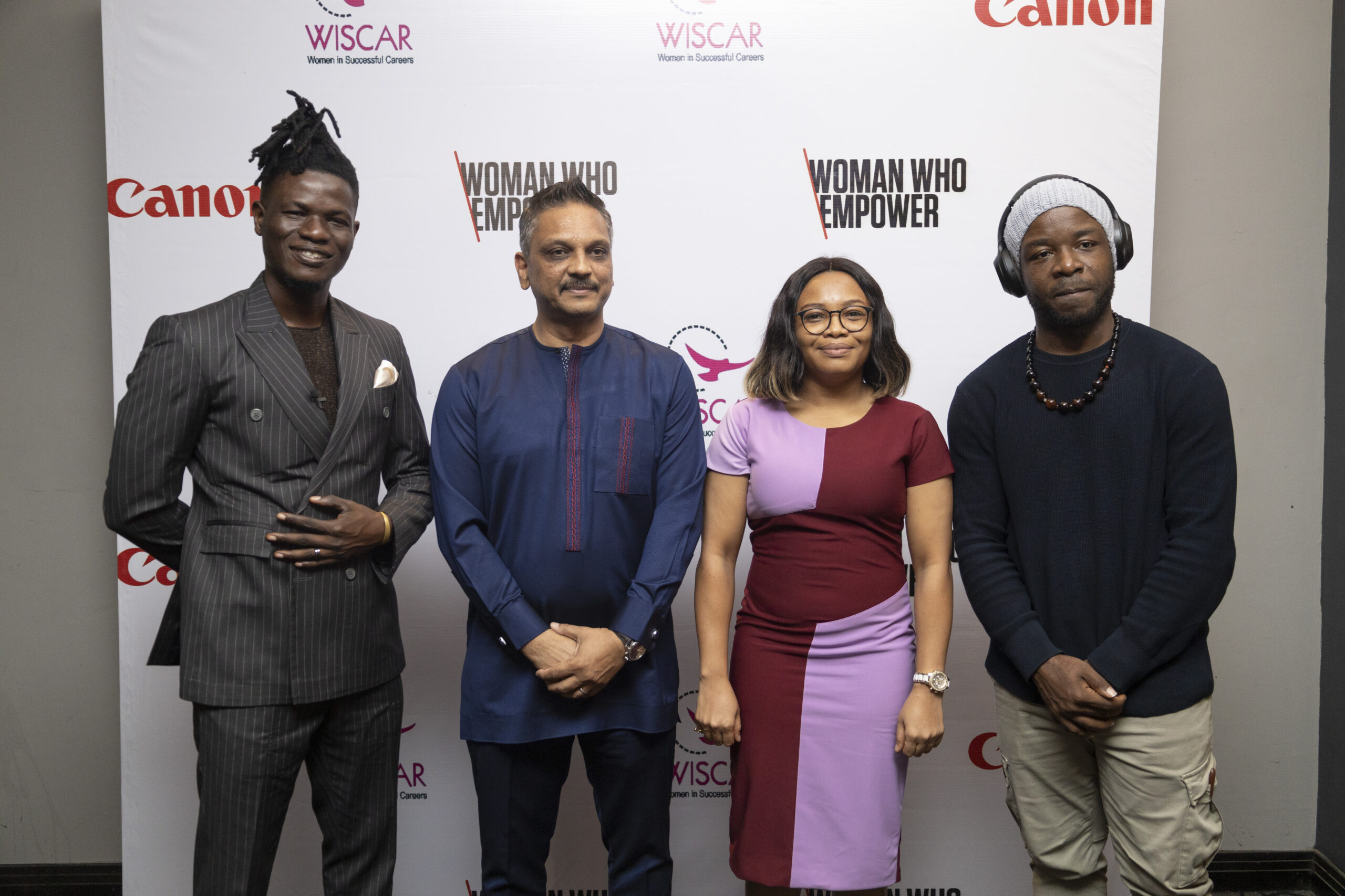 Discover The Journey from Induction to Graduation in the “Women Who Empower” Initiative