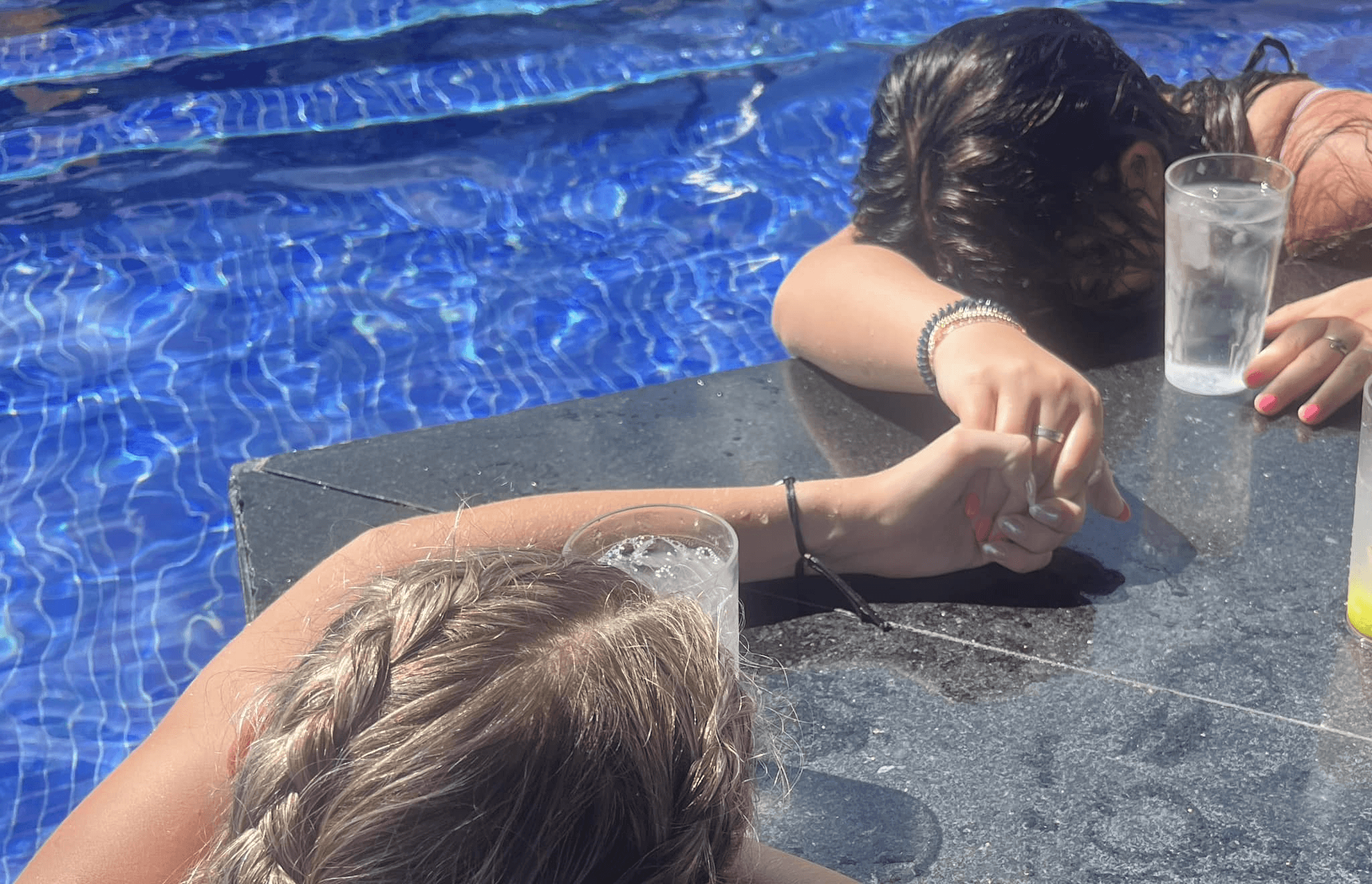 Dream trip turns into holiday nightmare as students fear they were drugged
