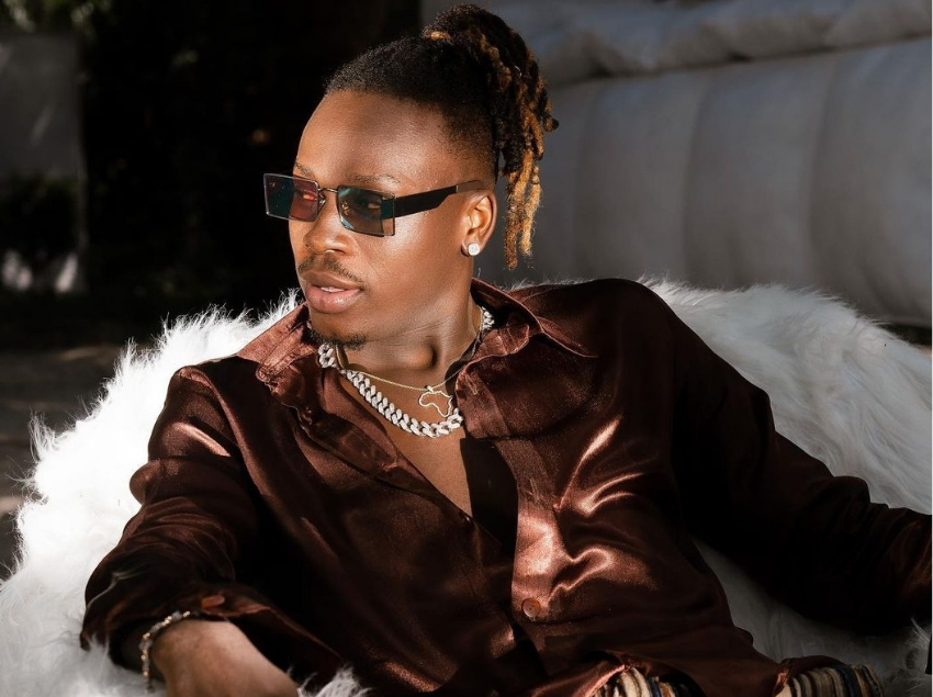 Fireboy’s fourth studio album “Adedamola” set for release on August 29