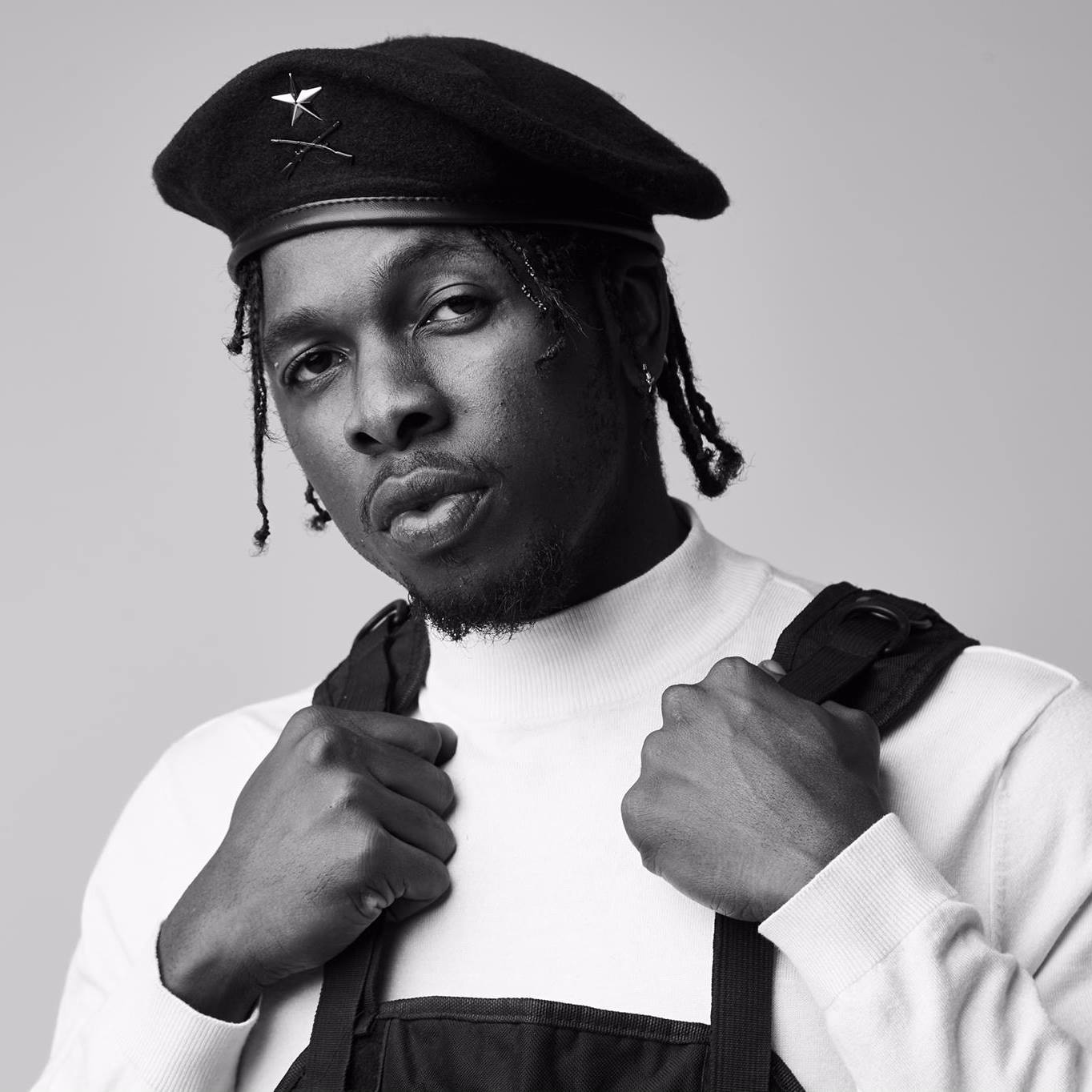 Happy 35th birthday, Runtown! We are still ‘Mad over You’