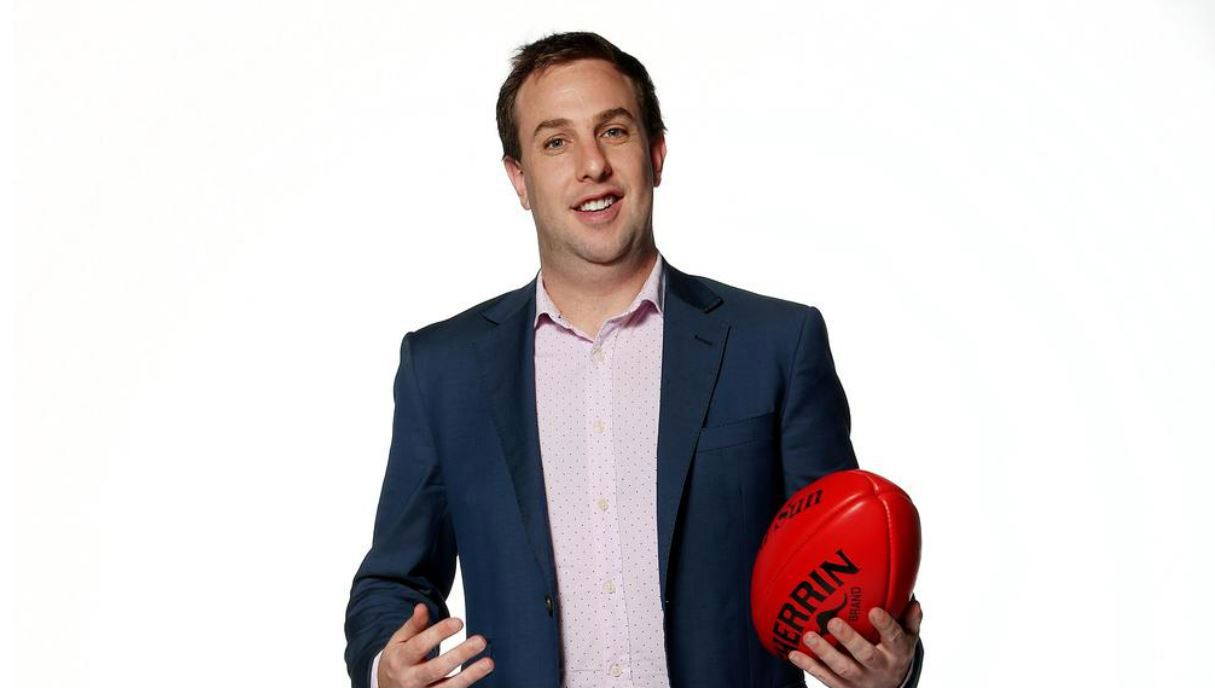 Highly regarded sports journalist Sam Landsberger killed on Melbourne street