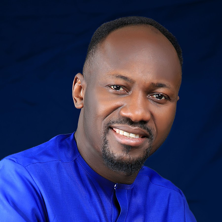 “I Prayed For COVID-19 Not To End”- Pastor Johnson Suleman