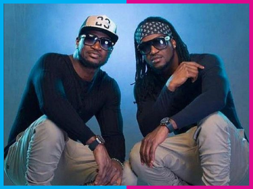 “Is Rudeboy or Mr P bigger and more successful than P-SQUARE today?” -Peter Okoye aka Mr P