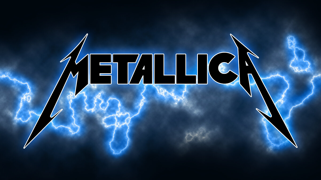 Metallica donates $100K to two Edmonton non-profits