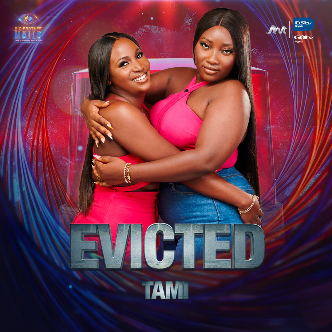 TAMI Duo: “What we’d do differently if we got a 2nd chance at BBNaija”