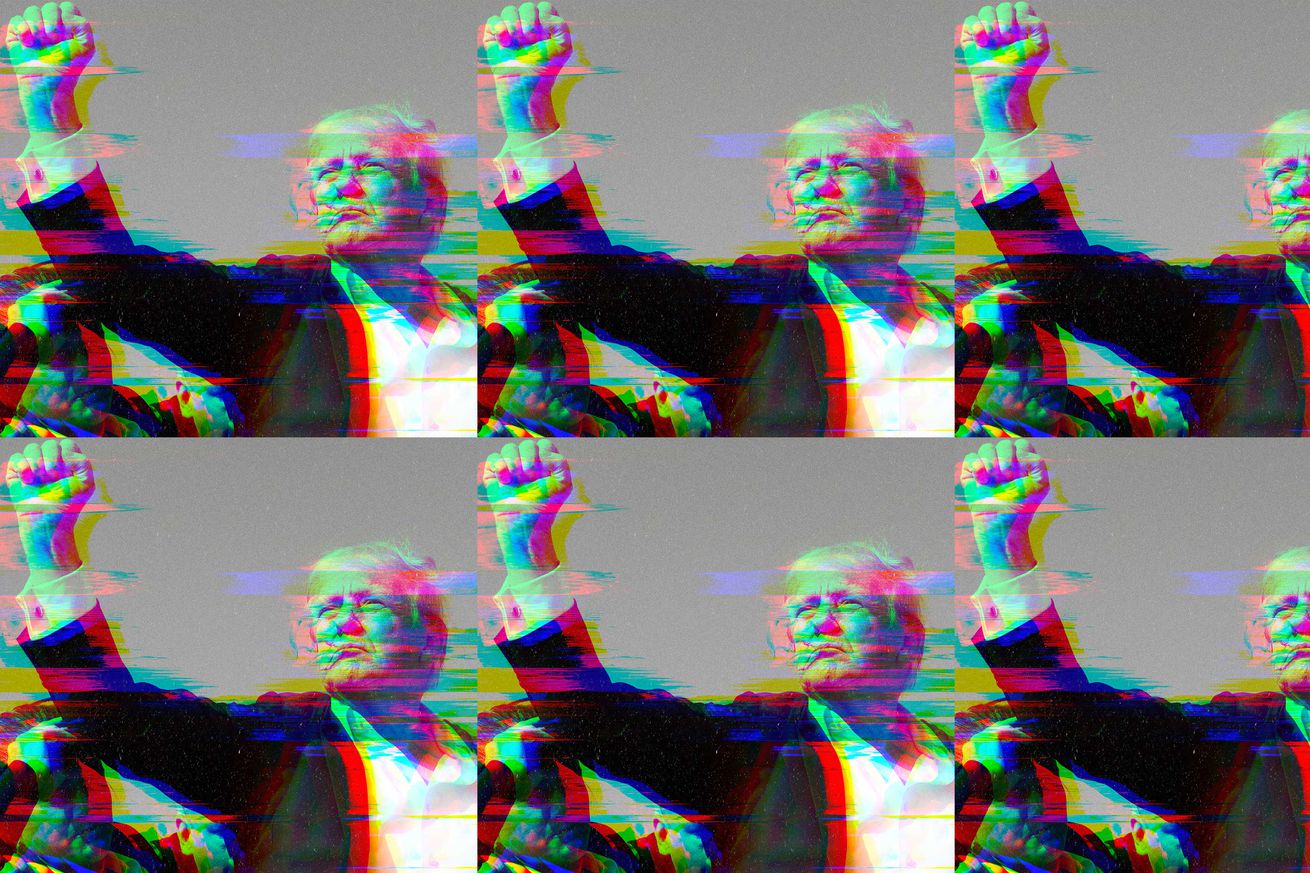 Trump is launching a cryptocurrency platform, and we have no idea what it does