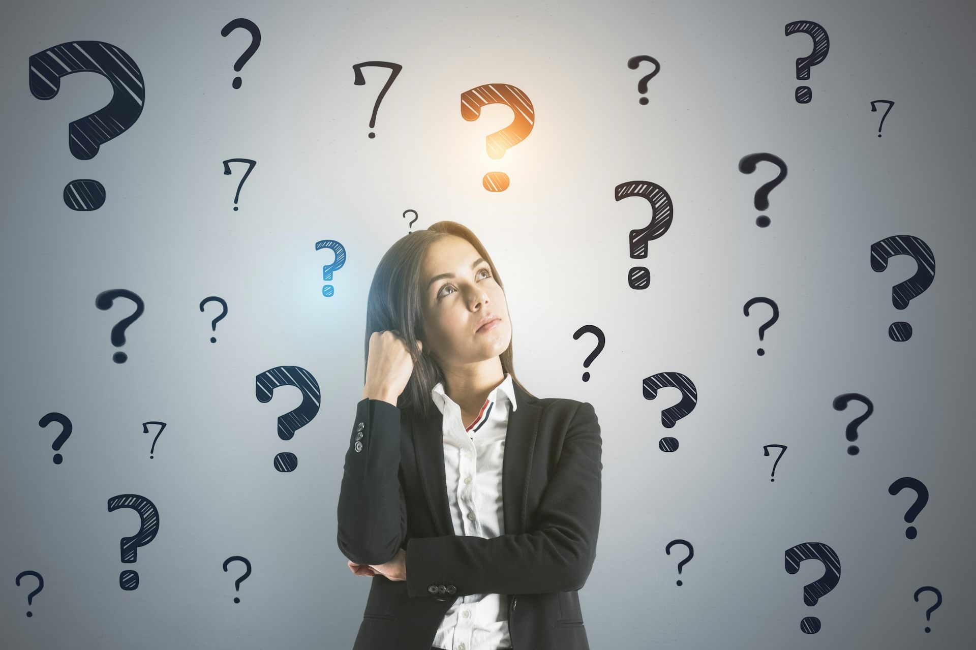 Why not knowing what to do isn’t always a bad thing for leaders