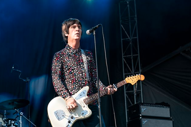 Johnny Marr