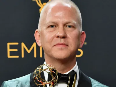 Ryan Murphy