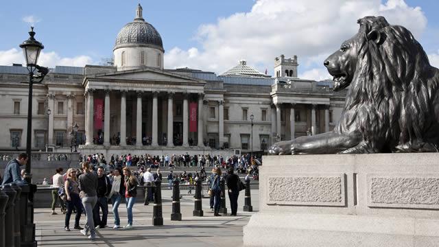 Trafalgar Square