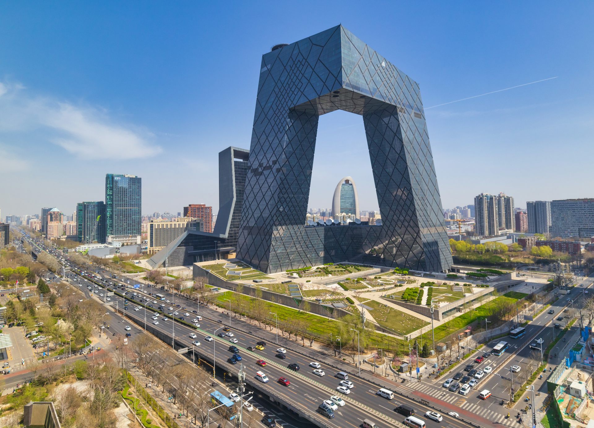 Can China’s stimulus blitz fix its flagging economy?