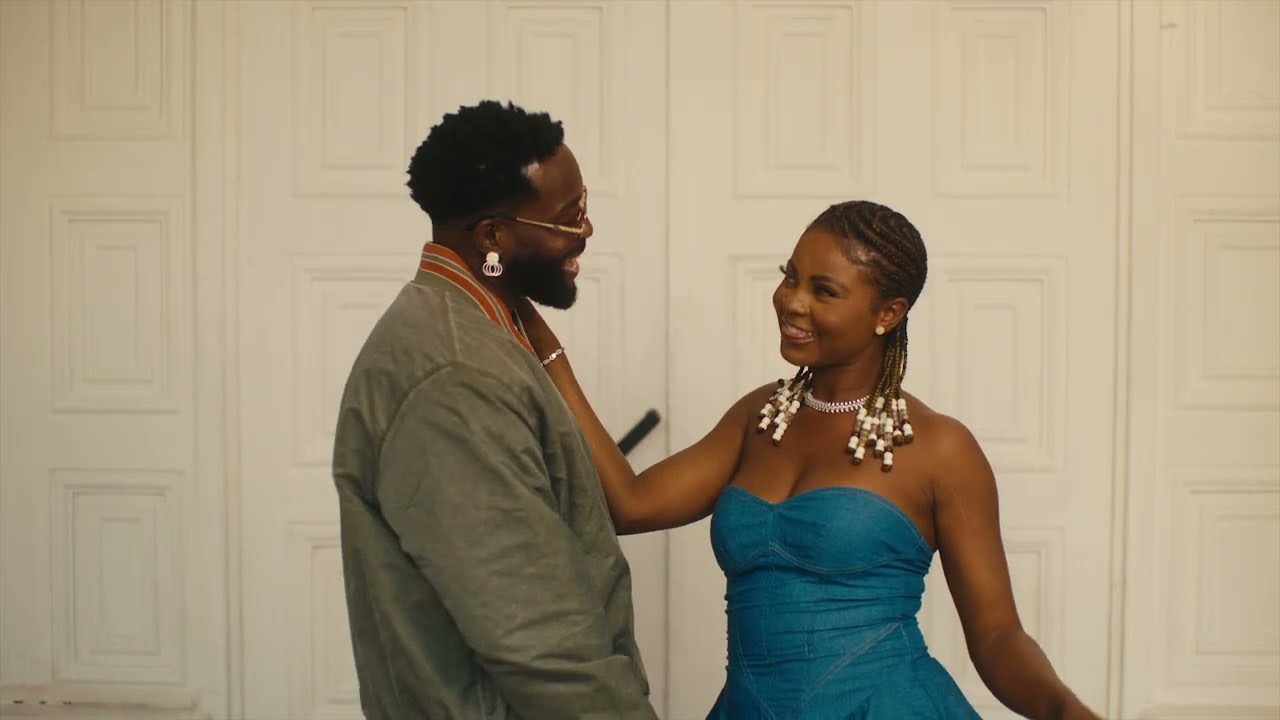 DJ Neptune & Qing Madi Bring Emotion to Life in the “Honest” Music Video