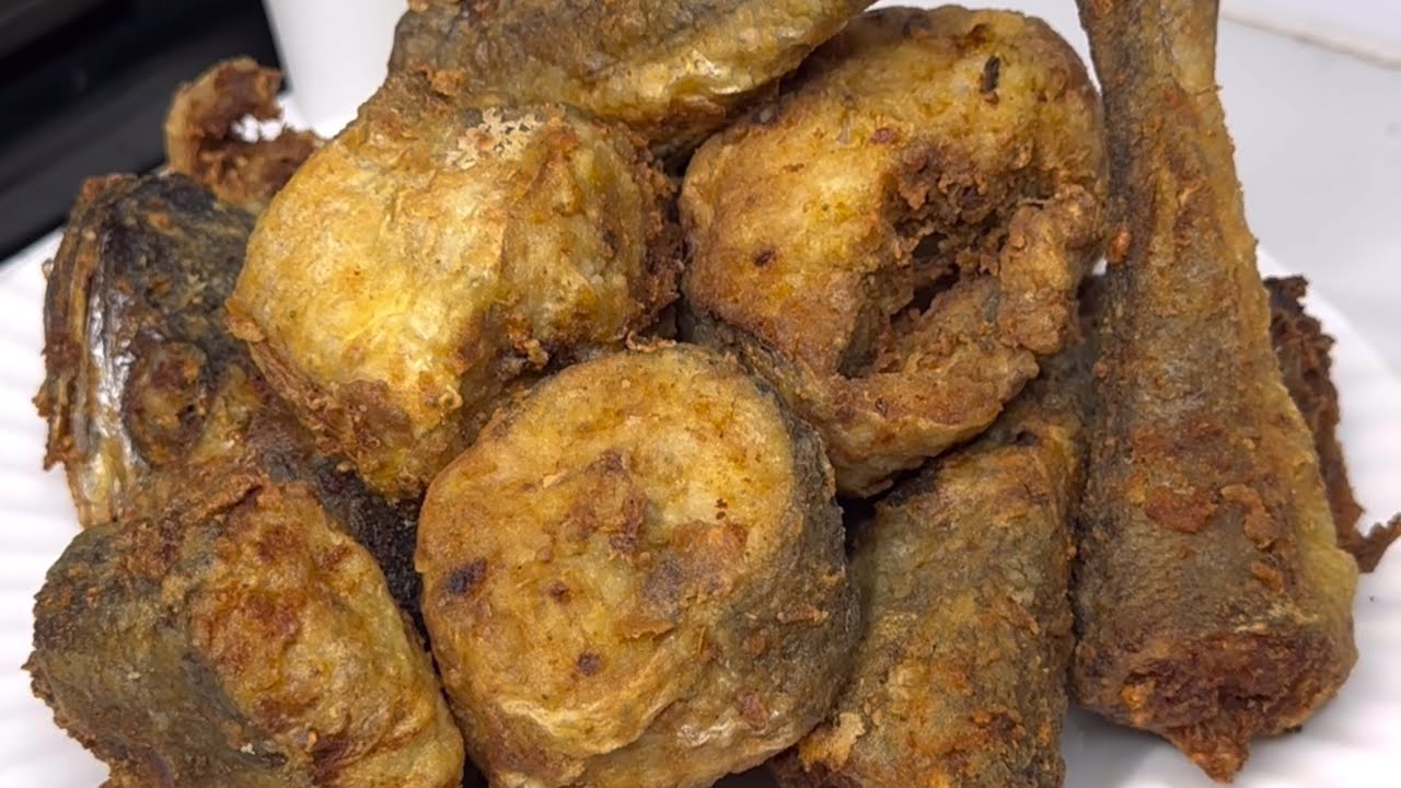 Fried Fish Never Tasted This Good! Joyful Cook’s Hake Recipe