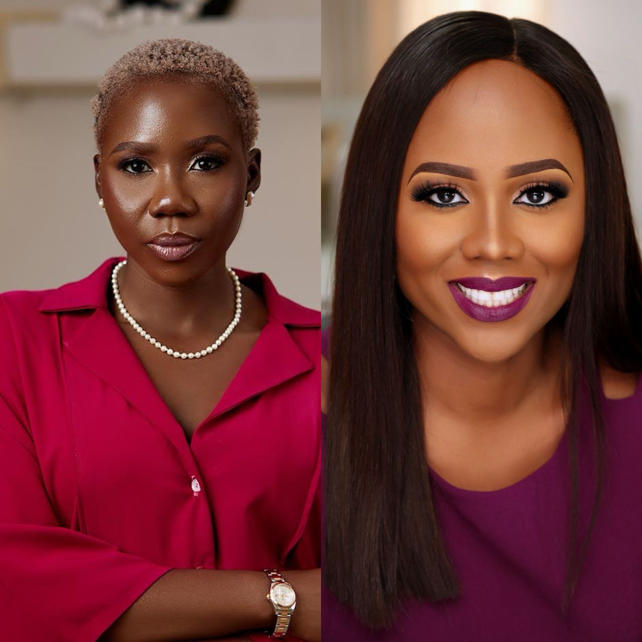 Her Money, Her Power: The She Tank X BellaNaija Groundbreaking Campaign Launches This September 