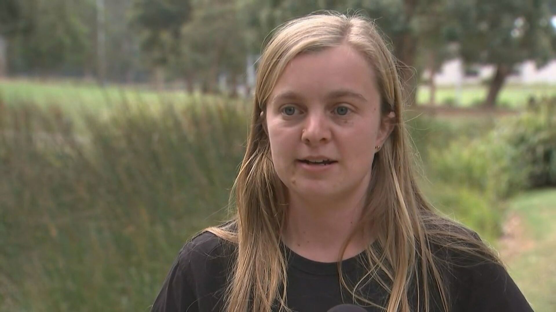 Shopper who confronted Woolworths CEO over prices slams response