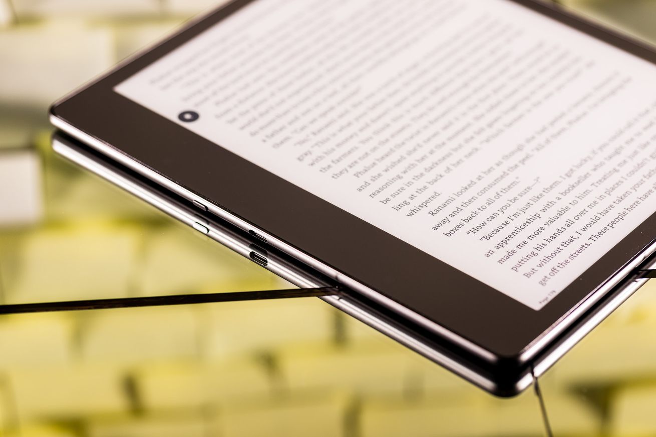 The Internet Archive just lost its appeal over ebook lending