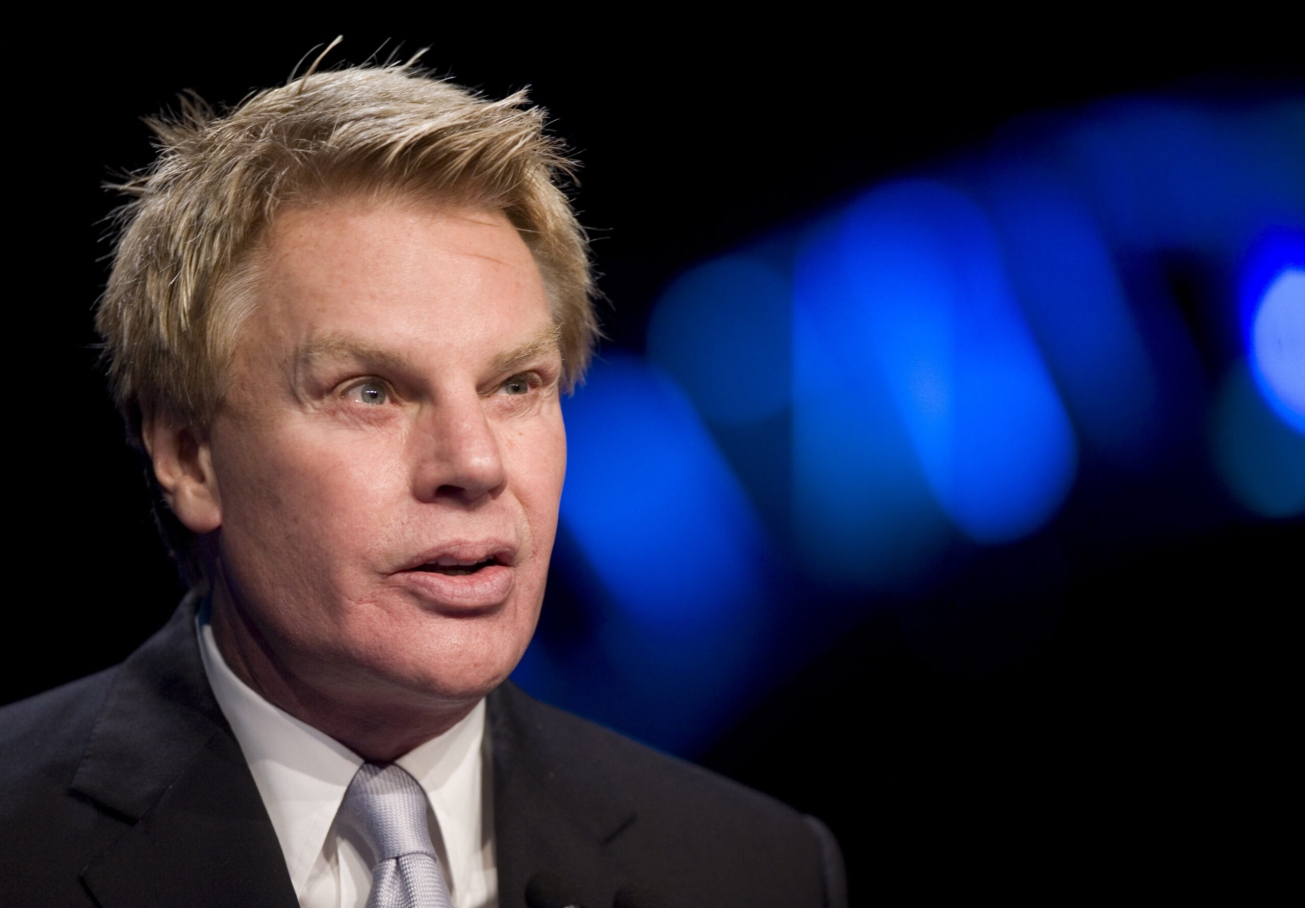Ex-Abercrombie & Fitch CEO arrested on federal sex trafficking charges