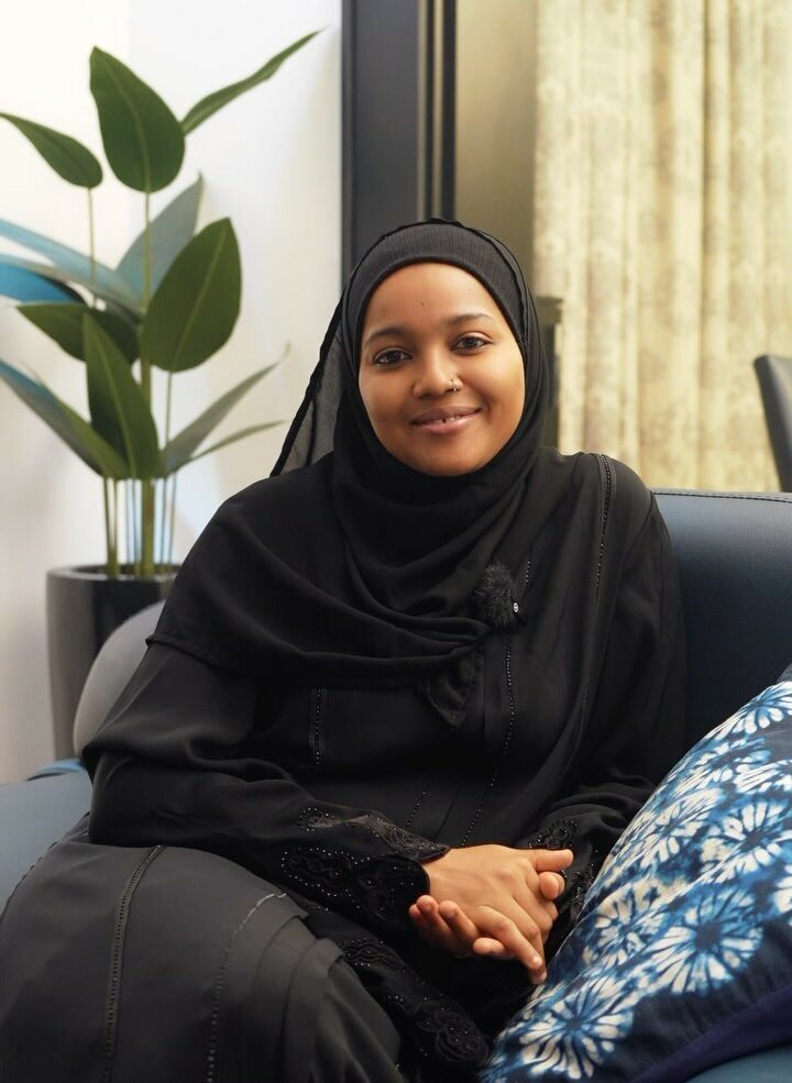 #HerMoneyHerPower is All About Freedom, Choices & Power” Says Saheeba of Soul Unraveled