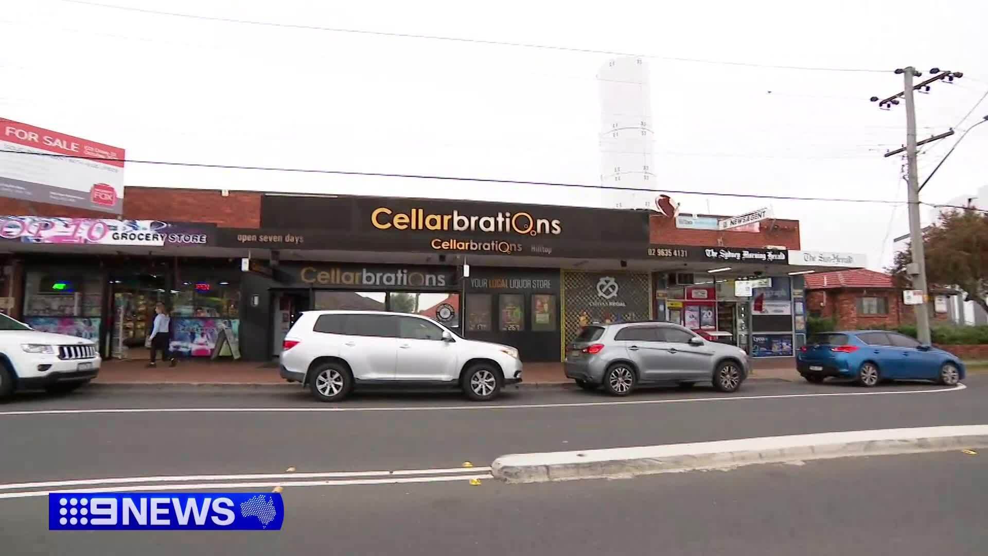 Man claiming to be NRL star’s brother arrested over alleged wild pursuit