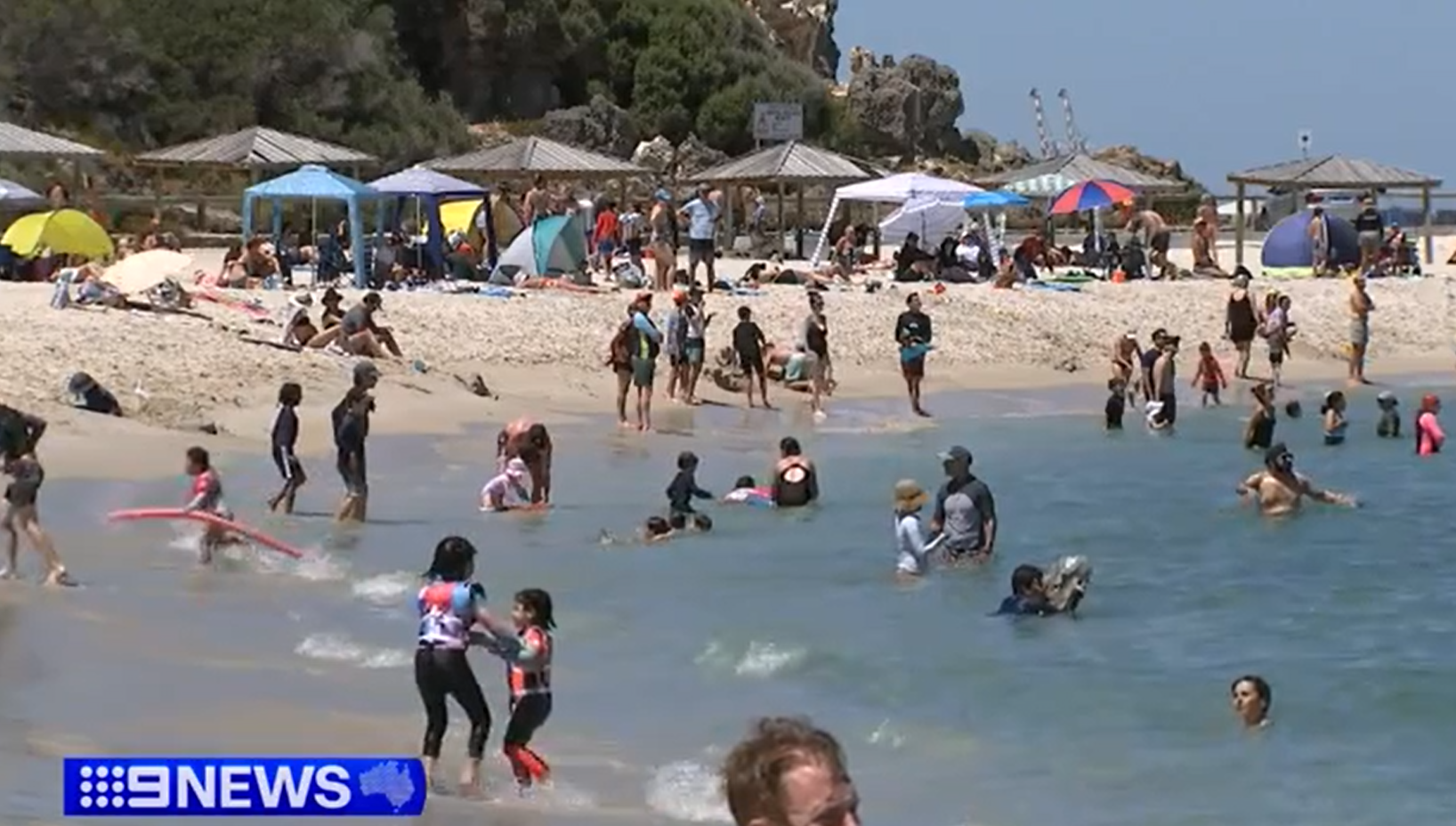 Population milestone for Australia’s fastest-growing state