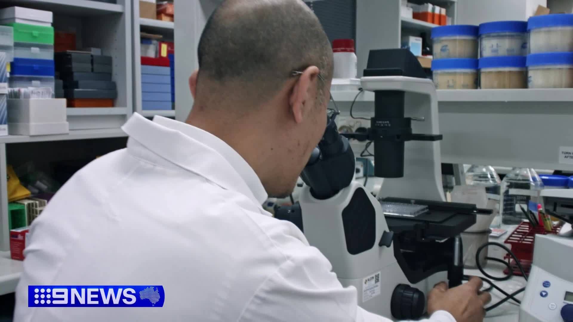 World-first cancer treatment now accessible for hundreds more Aussies
