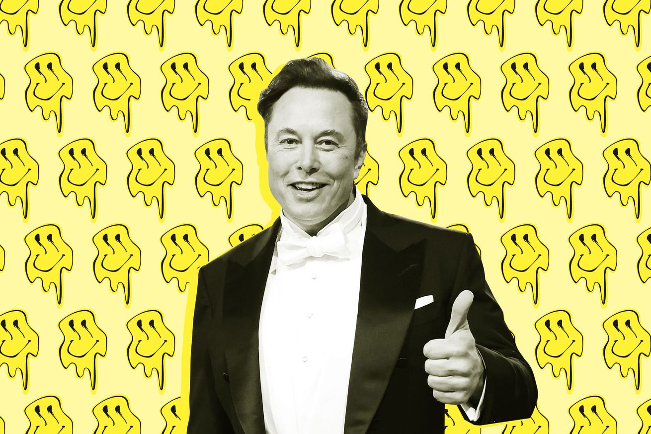 A  study found that X’s algorithm now loves two things: Republicans and Elon Musk