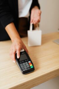 Cash Struggles: Nigerians Debate the Role of POS Agents in Everyday Banking