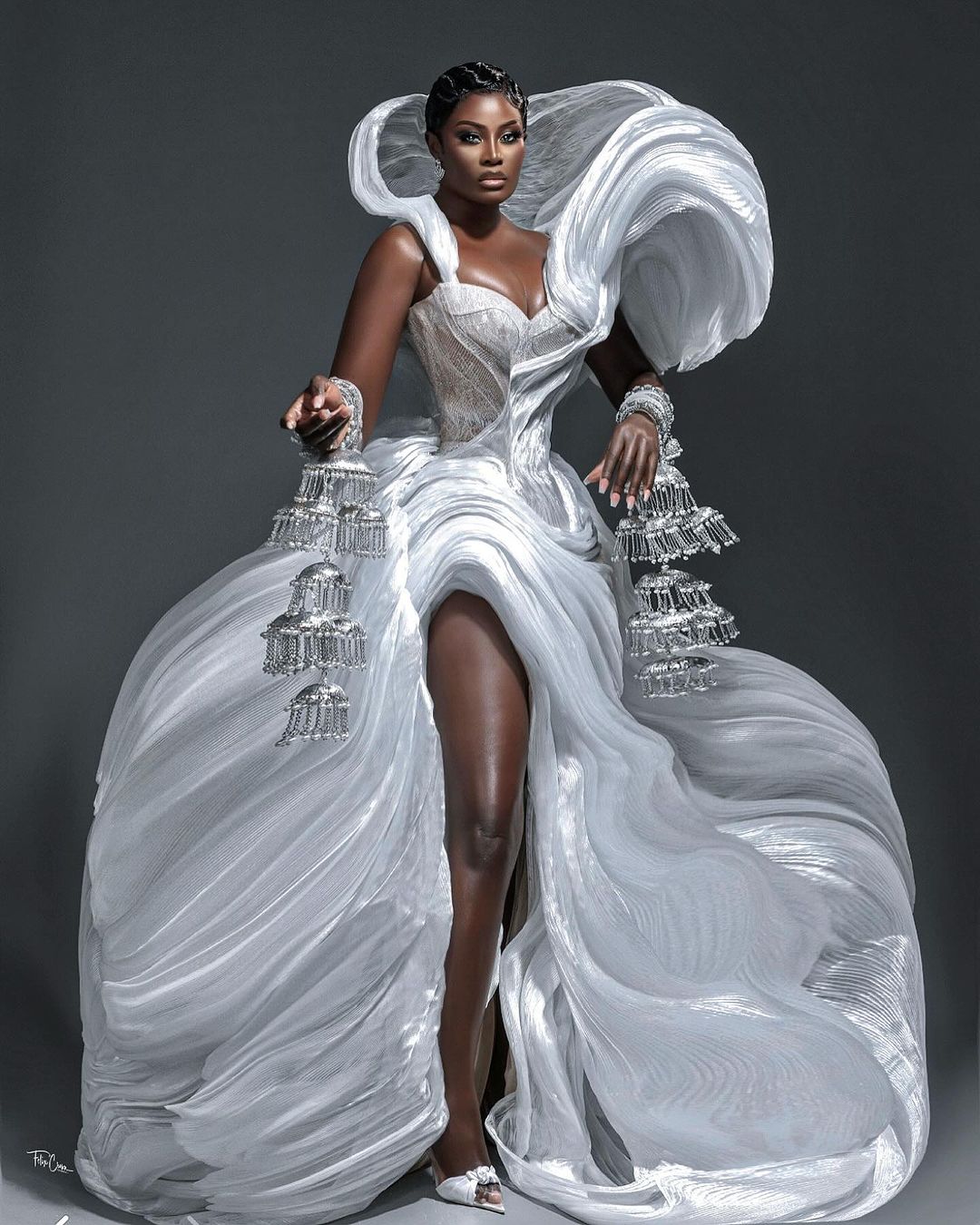 Glamour & Elegance: EMY Africa Awards 2024 Brings Together Ghana and Nigeria in Style