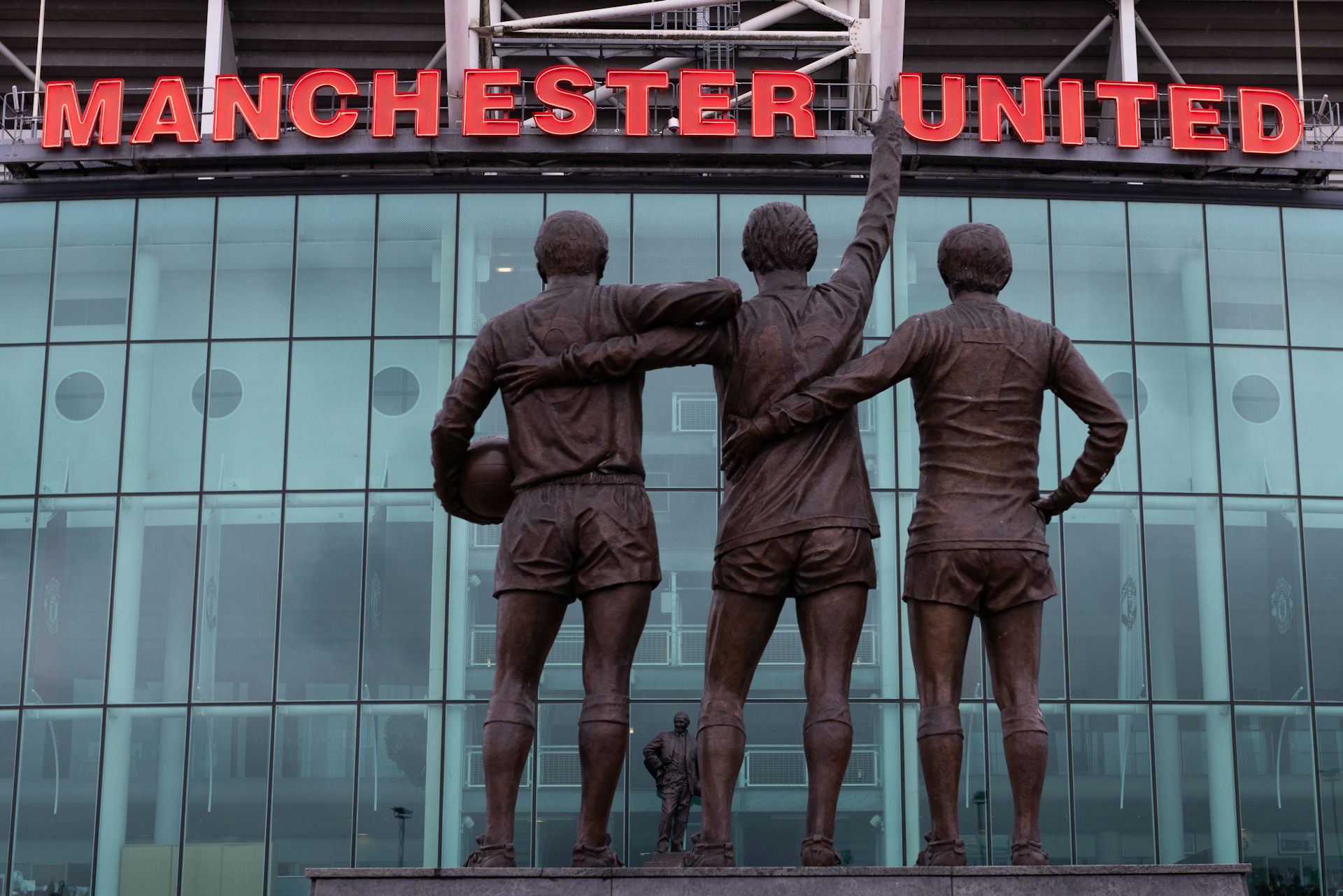 Manchester United: three ways Ruben Amorim can rebuild the club’s identity and get back to winning ways