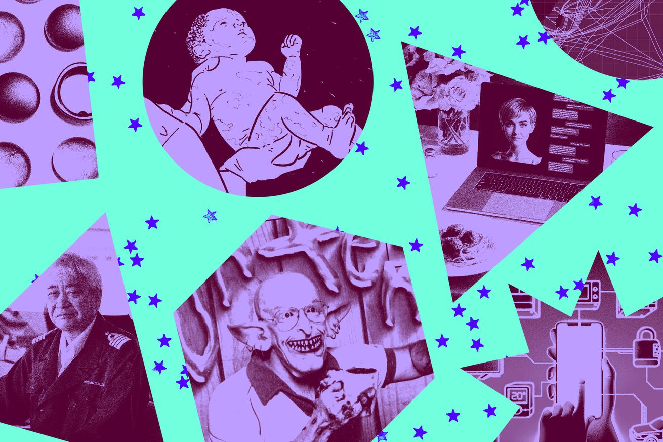 2024: a year in art on The Verge