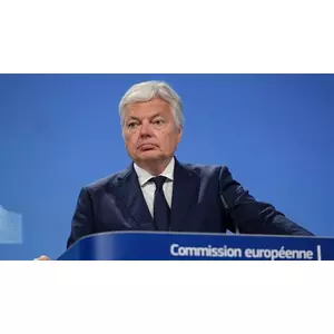 Didier Reynders