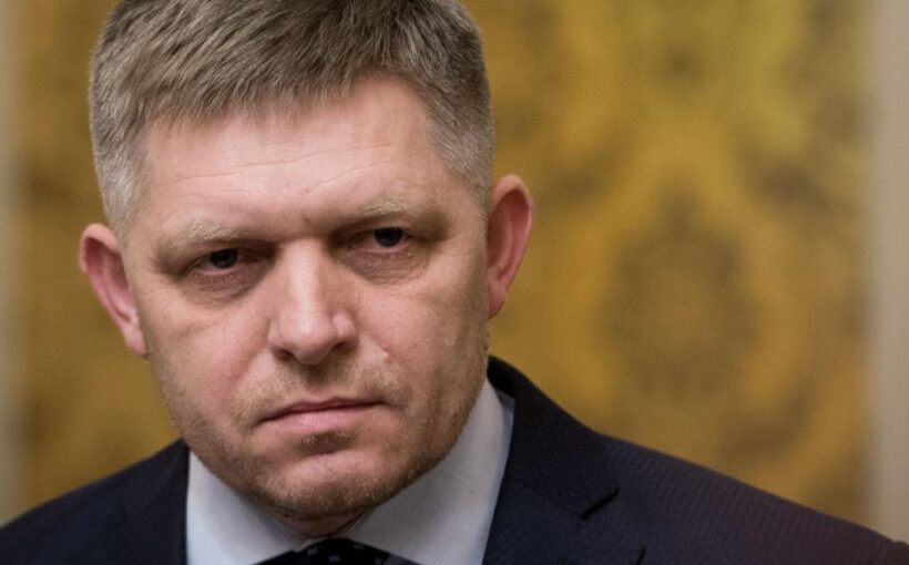 Robert Fico