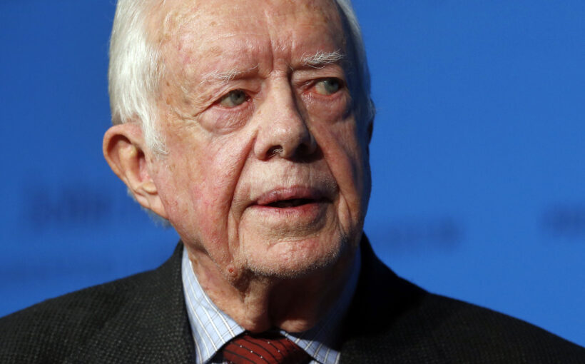 Jimmy Carter