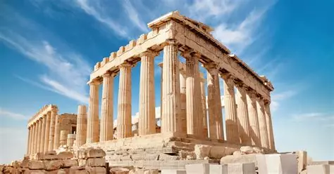 Parthenon