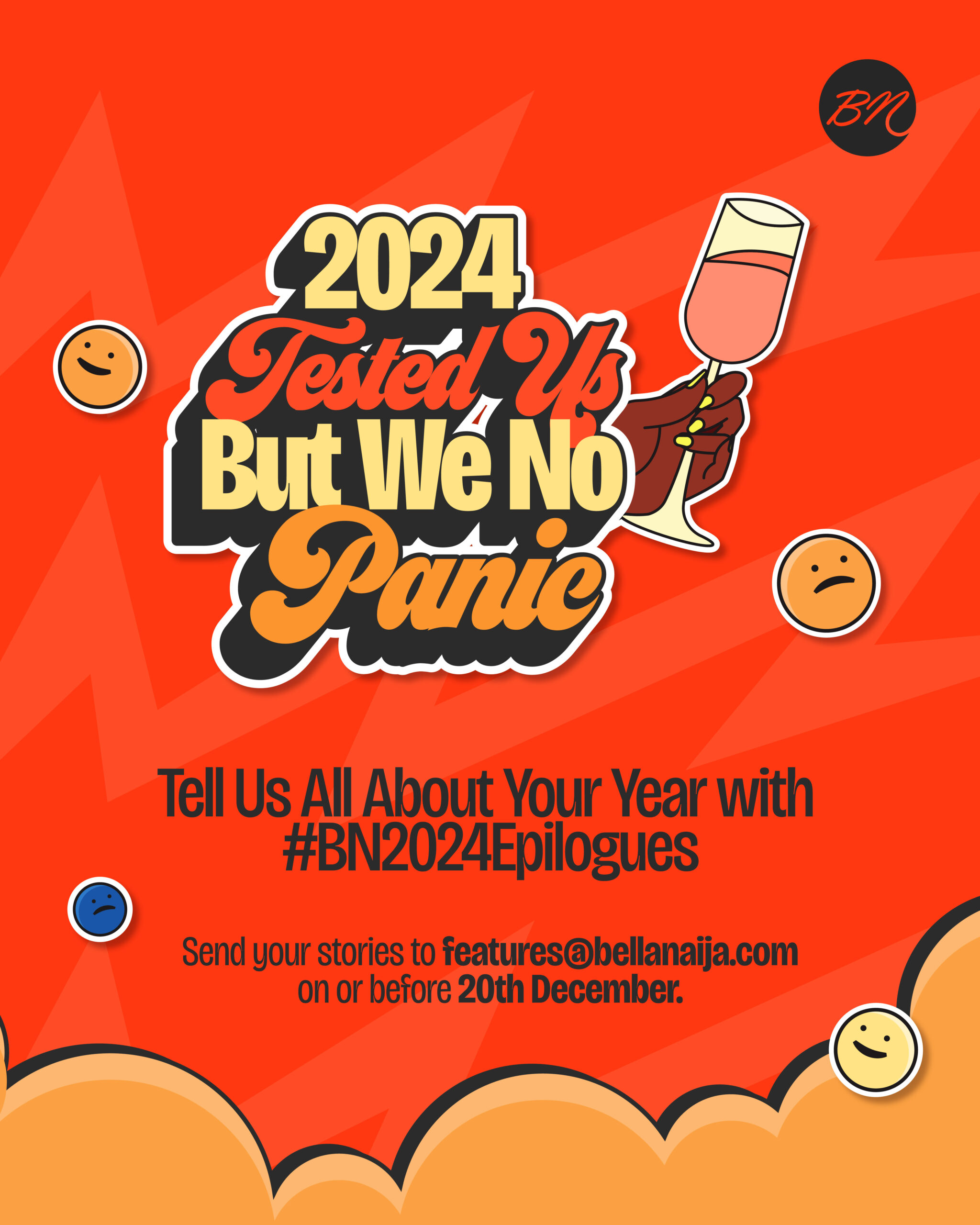 #BN2024Epilogues: A New Job, Enrolling for Her PhD, and Exploring Relationships—Titilayo Olurin’s 2024 Was Eventful