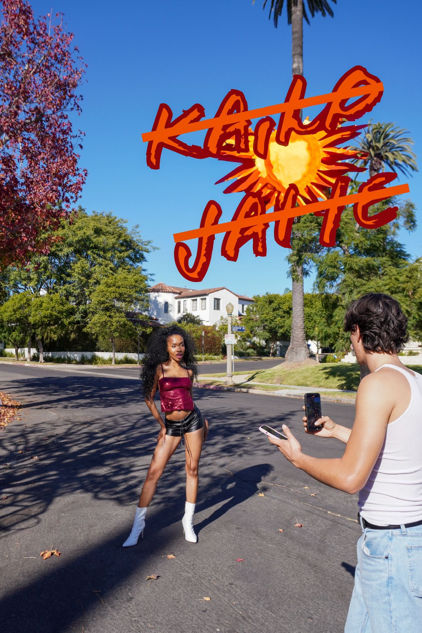 Discover Chioito’s Newly Released Single: “Kalo Jaiye”