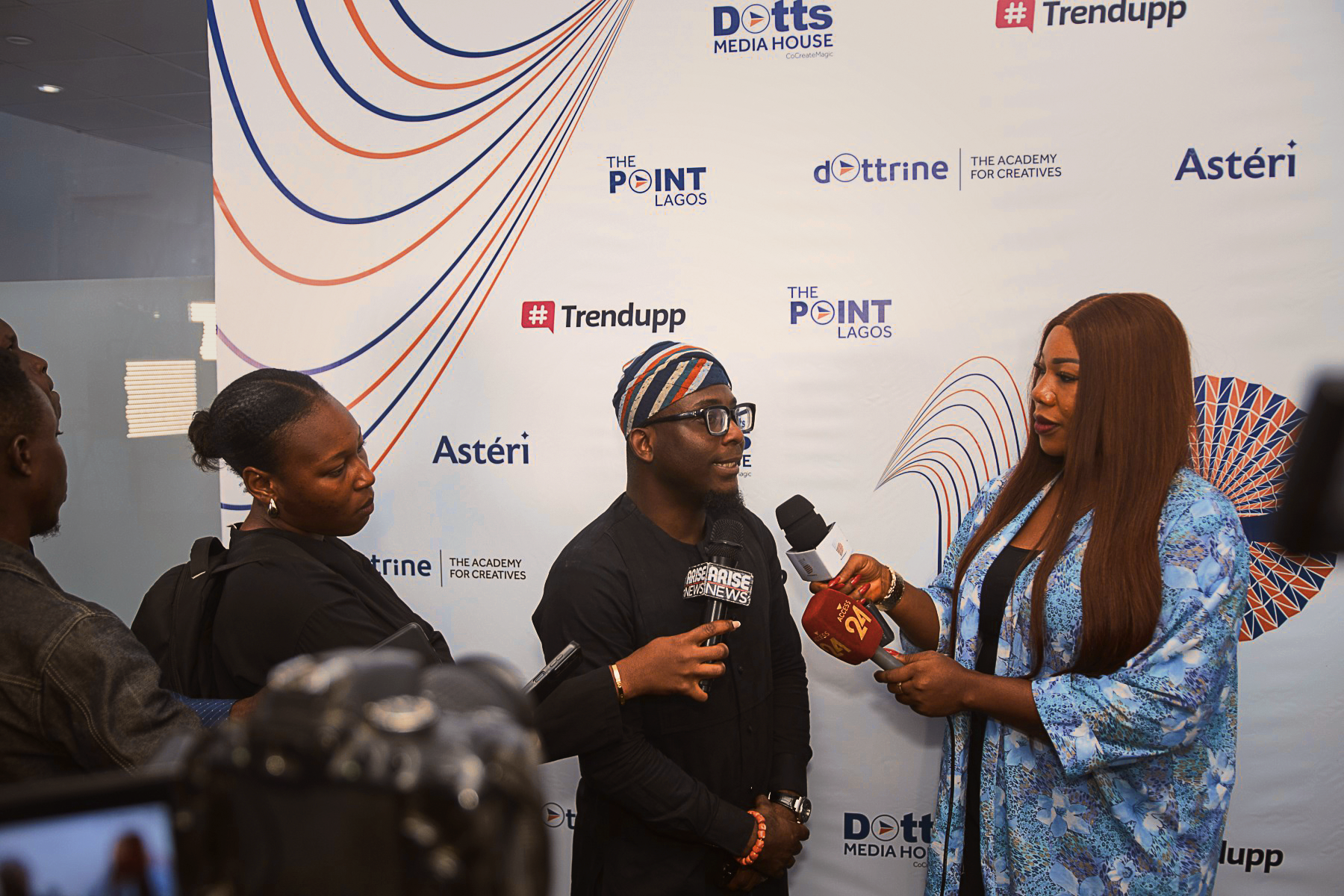 DottsMediaHouse Celebrates 10 Years of Innovation, Creativity and Excellence